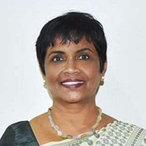 Dr. Aruna Wadker